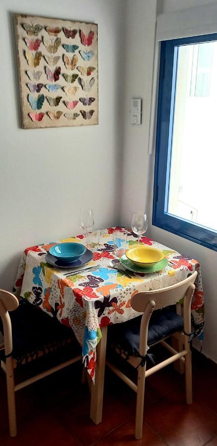 Casa Pescado Y Mariposas Apartment Arrecife  Bagian luar foto