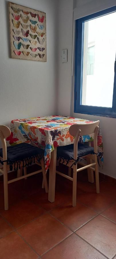 Casa Pescado Y Mariposas Apartment Arrecife  Bagian luar foto