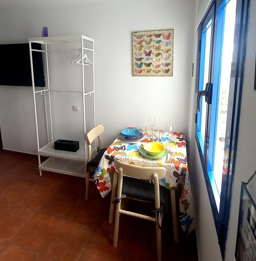 Casa Pescado Y Mariposas Apartment Arrecife  Bagian luar foto