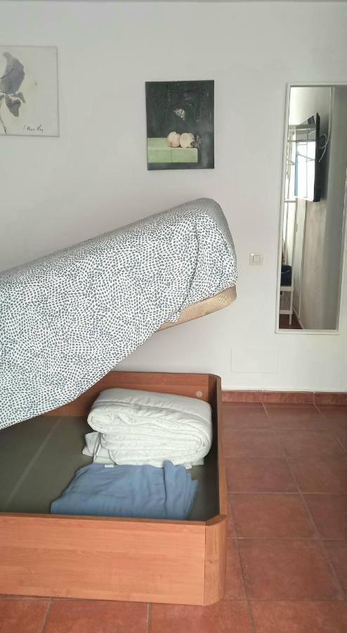 Casa Pescado Y Mariposas Apartment Arrecife  Bagian luar foto