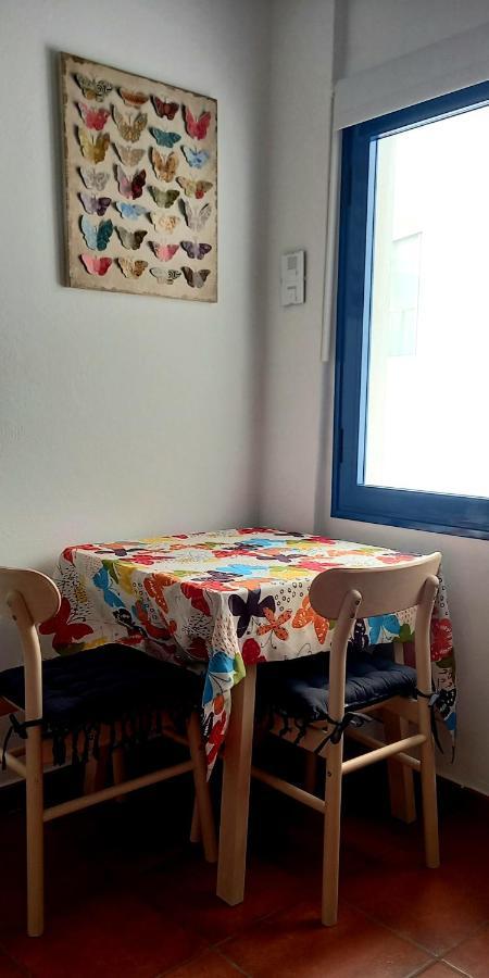 Casa Pescado Y Mariposas Apartment Arrecife  Bagian luar foto