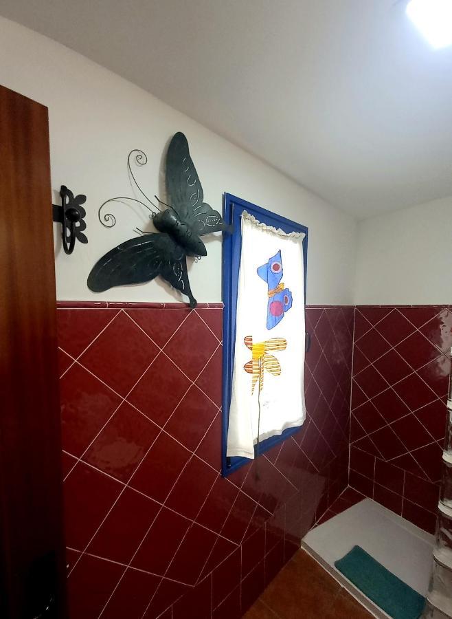 Casa Pescado Y Mariposas Apartment Arrecife  Bagian luar foto